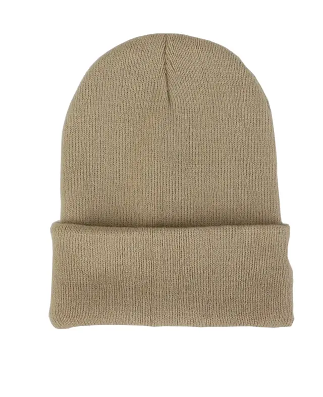 GORRO DE LANA ROCKY
