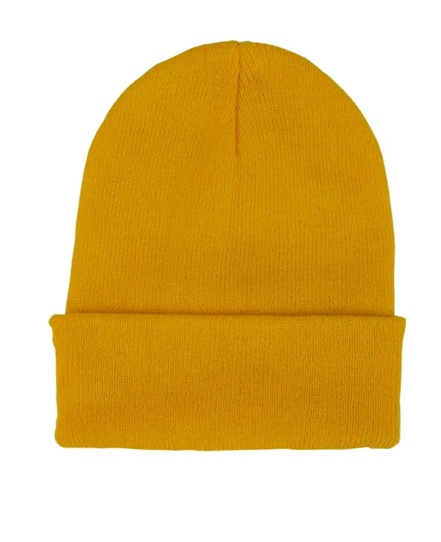 GORRO DE LANA ROCKY