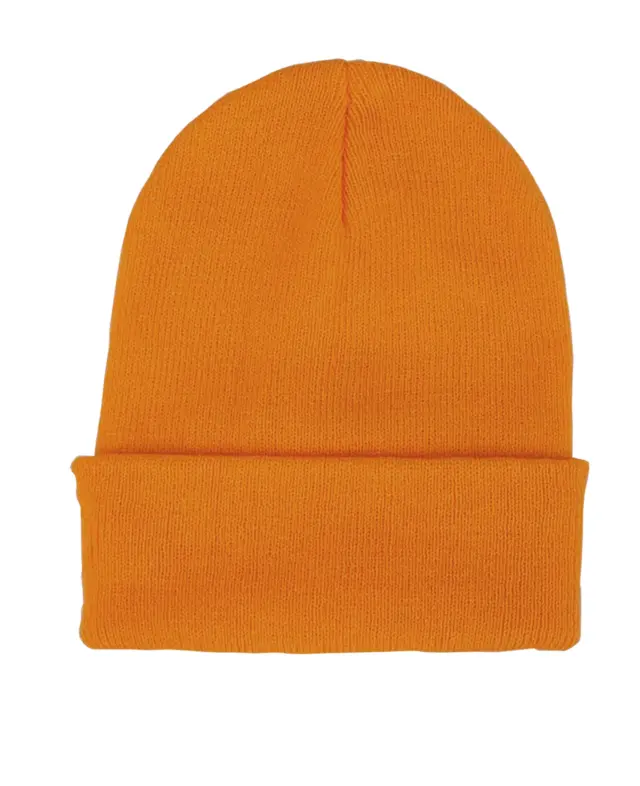 GORRO DE LANA ROCKY
