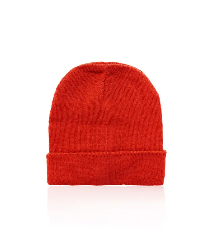 GORRO DE LANA ROCKY