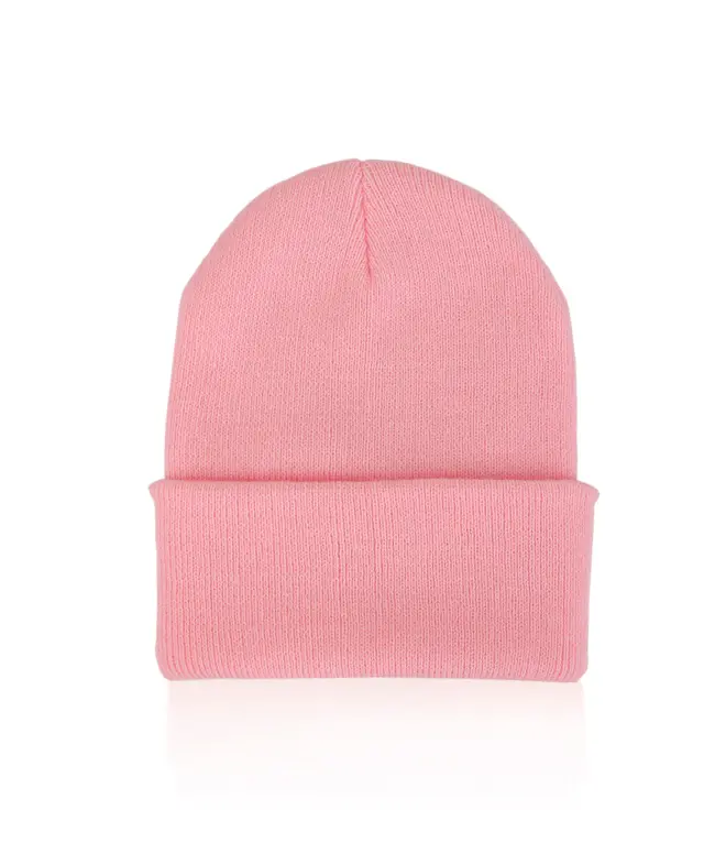 GORRO DE LANA ROCKY