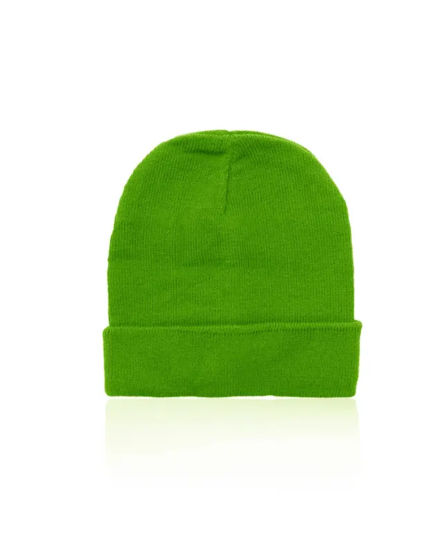 GORRO DE LANA ROCKY