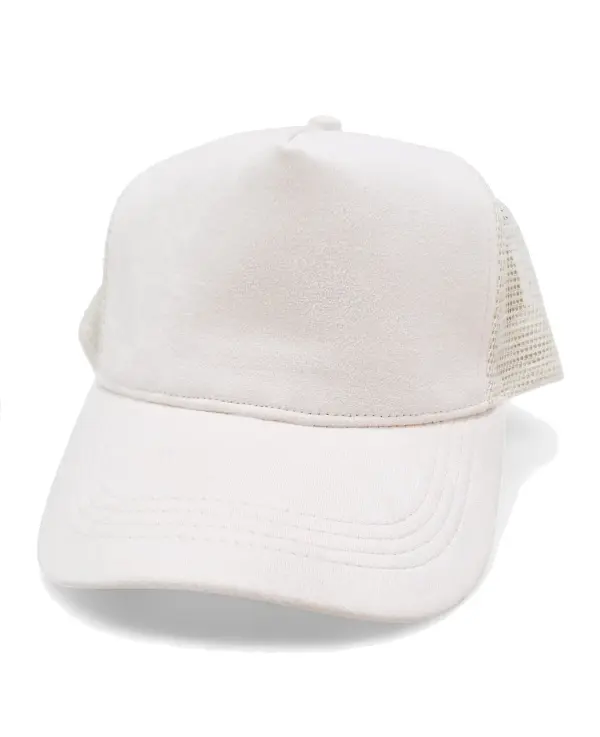 GORRO GAMUZA