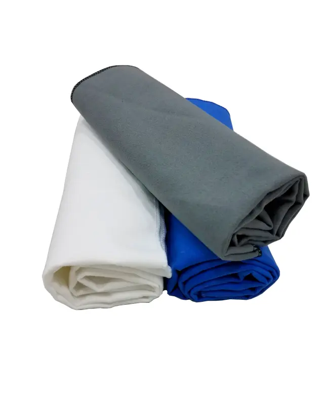 TOALLA MICROFIBRA