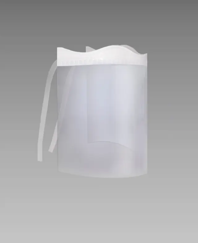 MASCARILLA PROMOCIONAL