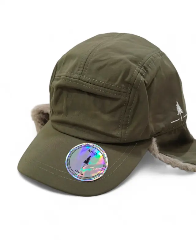GORRA  FROST ROOT
