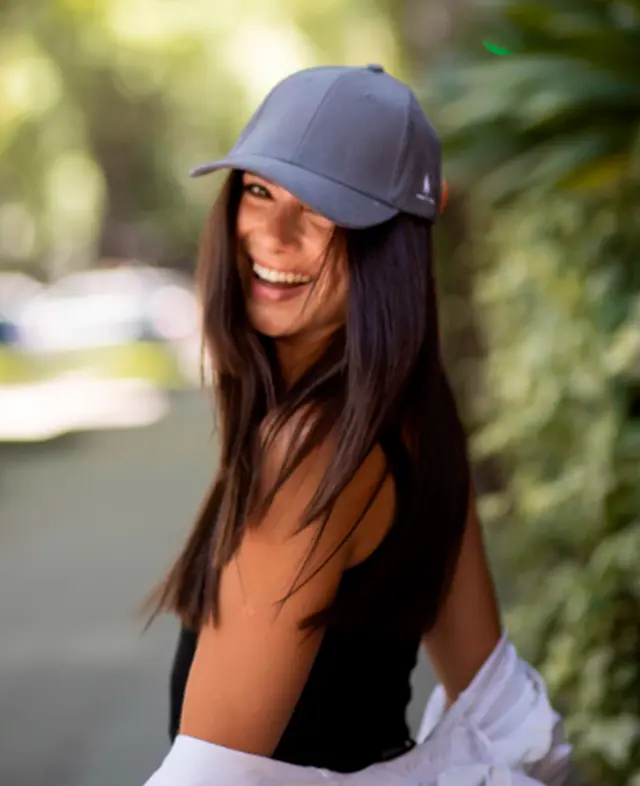 GORRA URBAN