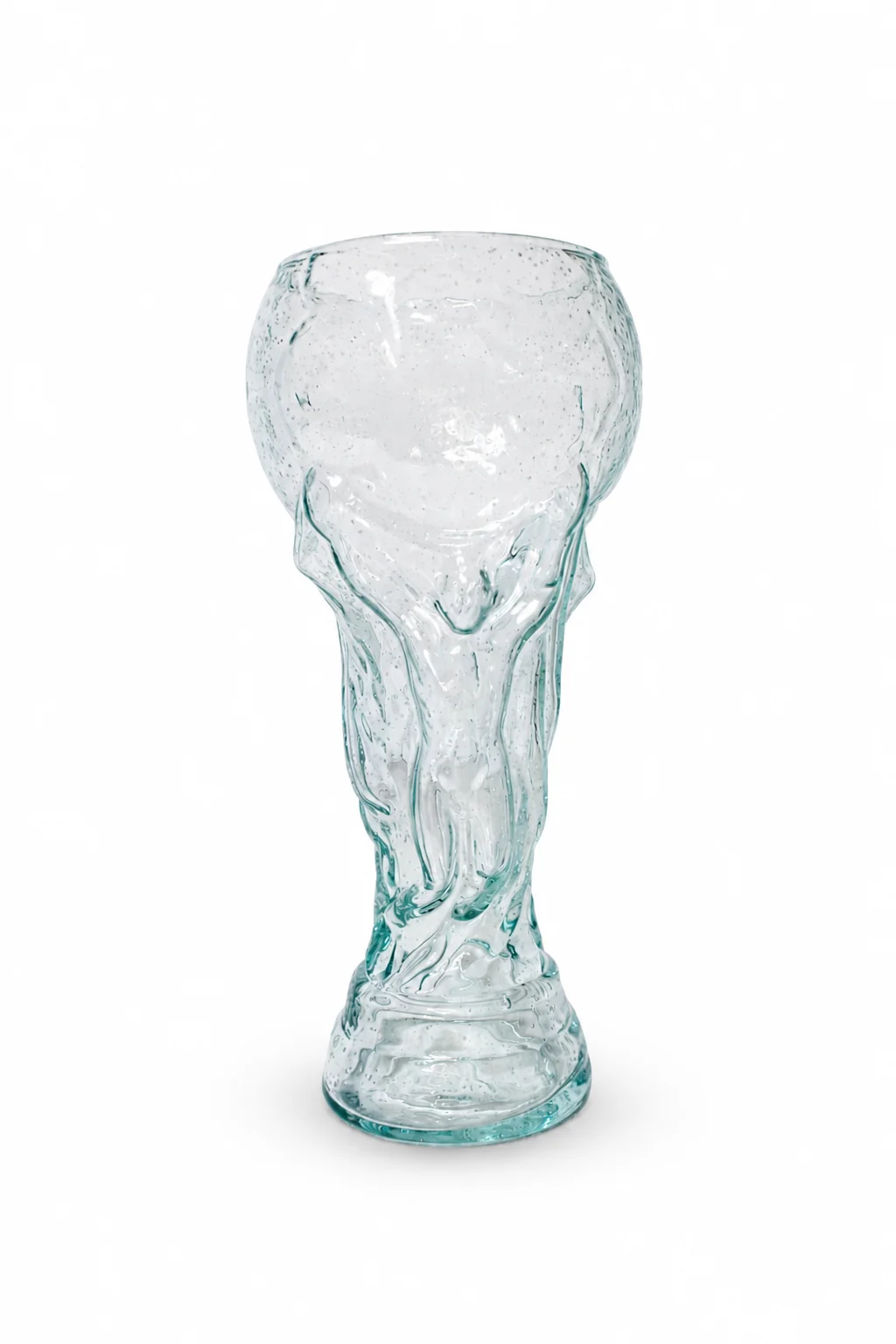 Vaso Mundialista - Glow in the Dark