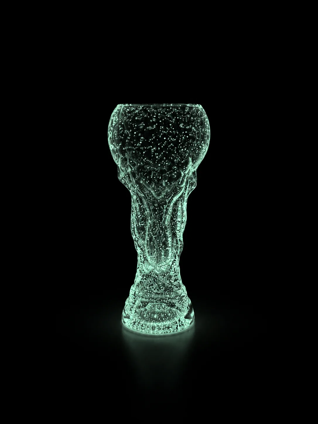 Vaso Mundialista - Glow in the Dark