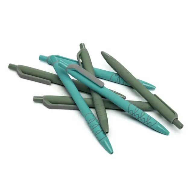 Bolígrafo Gel AUREA 1016 2