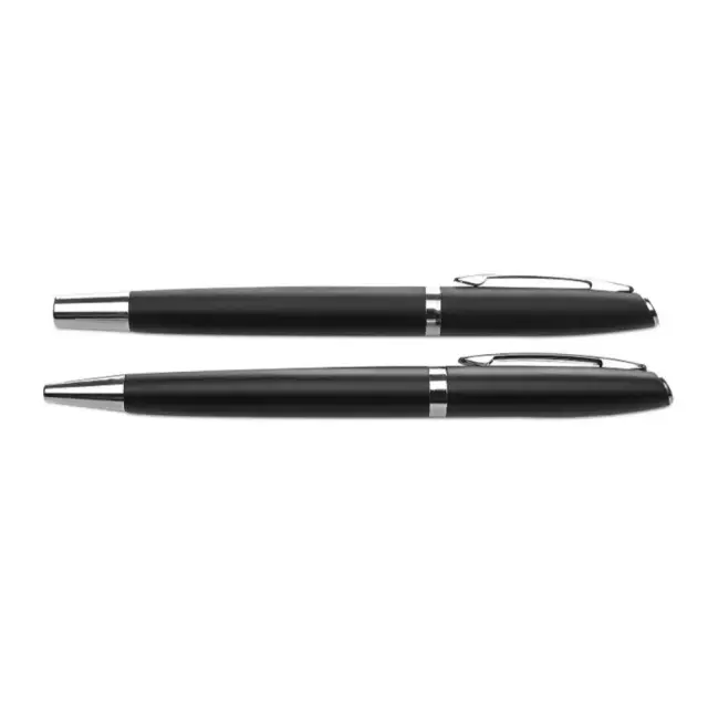 Set Bolígrafo y Roller KONDA 1027
