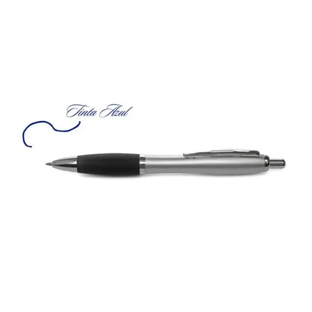 Bolígrafo SILVER RB1304S