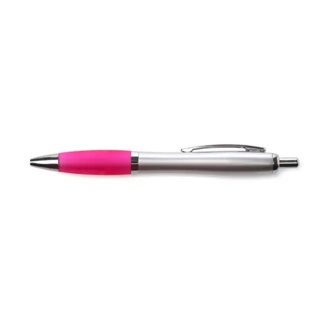 Bolígrafo SILVER RB1304S