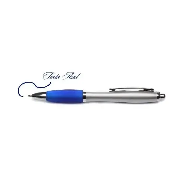Bolígrafo SILVER RB1304S