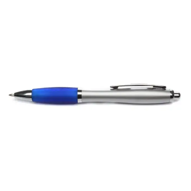 Bolígrafo SILVER RB1304S