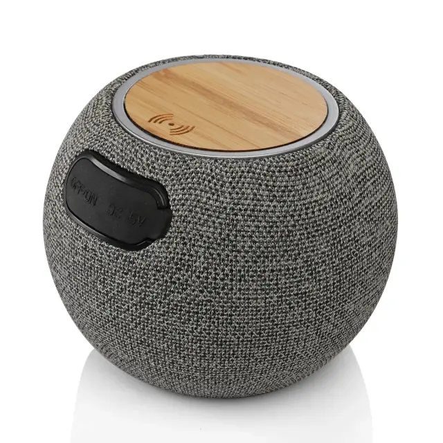 Parlante Bluetooth CONCERT A27 6