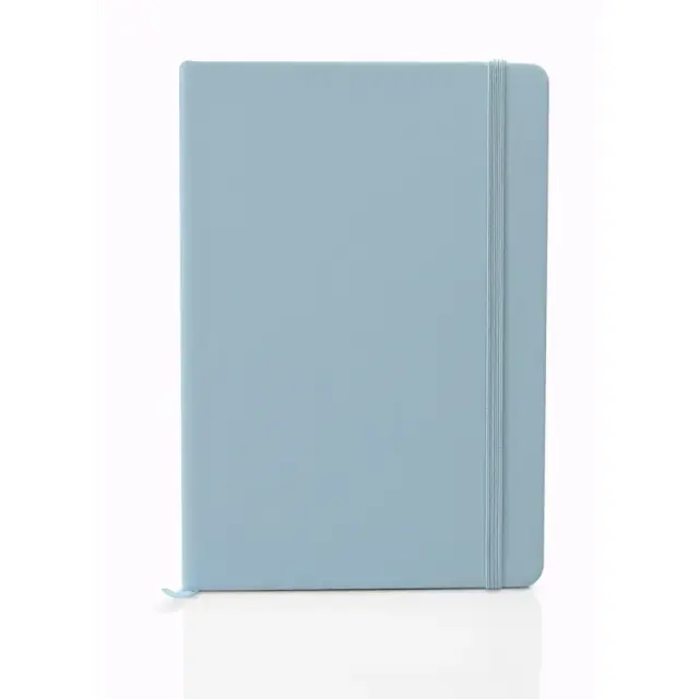 Cuaderno AGATHA R2116 Hojas Rayadas 17