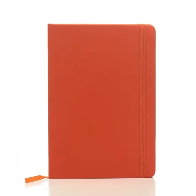 Cuaderno AGATHA L2116 Hojas Lisas