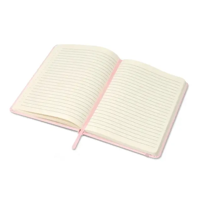 Cuaderno AGATHA R2116 Hojas Rayadas 18