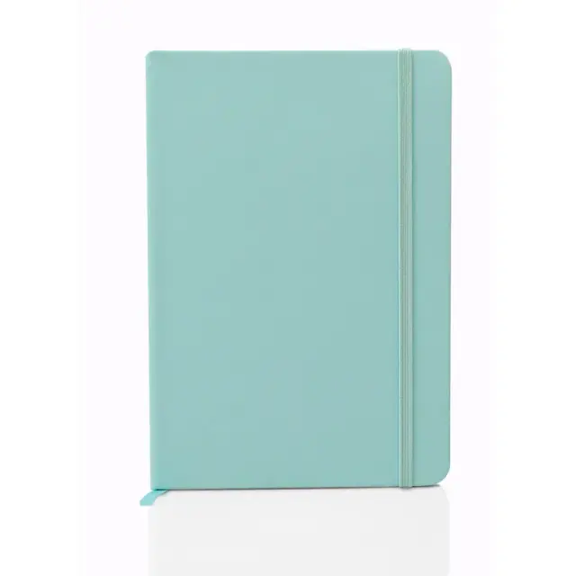 Cuaderno AGATHA R2116 Hojas Rayadas 15