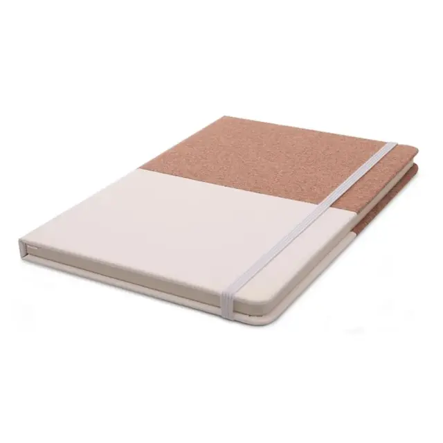 Cuaderno MURAKAMI L2125 Hojas Lisas