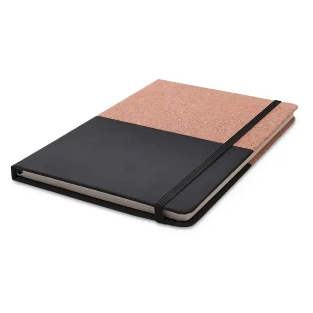 Cuaderno MURAKAMI L2125 Hojas Lisas