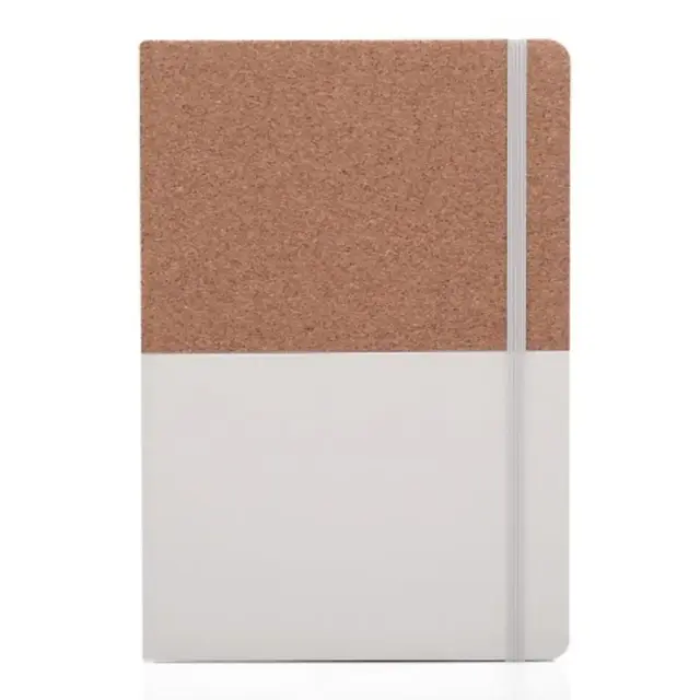 Cuaderno MURAKAMI L2125 Hojas Lisas
