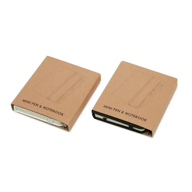 Cuaderno LINK 216 3