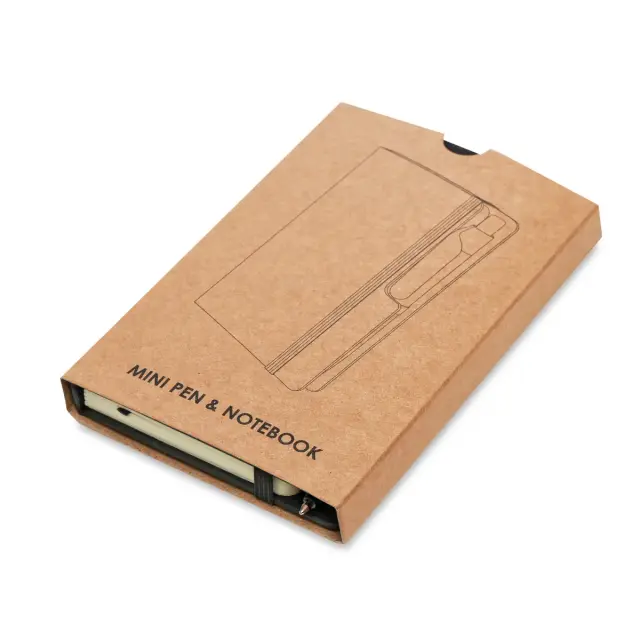 Cuaderno MEMO 218 3
