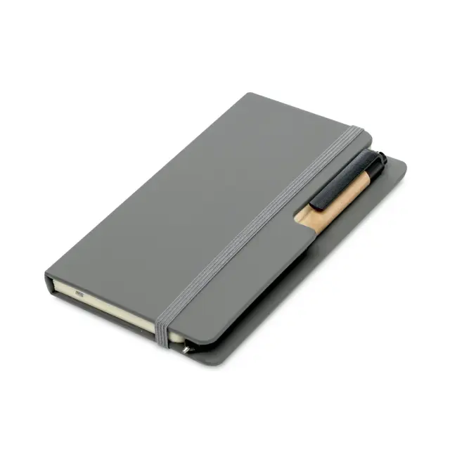 Cuaderno MEMO 218 6