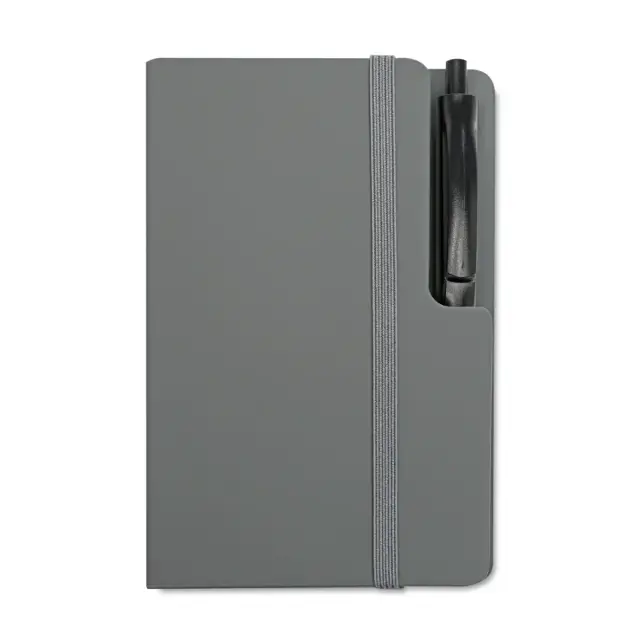Cuaderno MEMO 218 5
