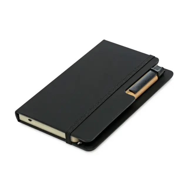 Cuaderno MEMO 218 7
