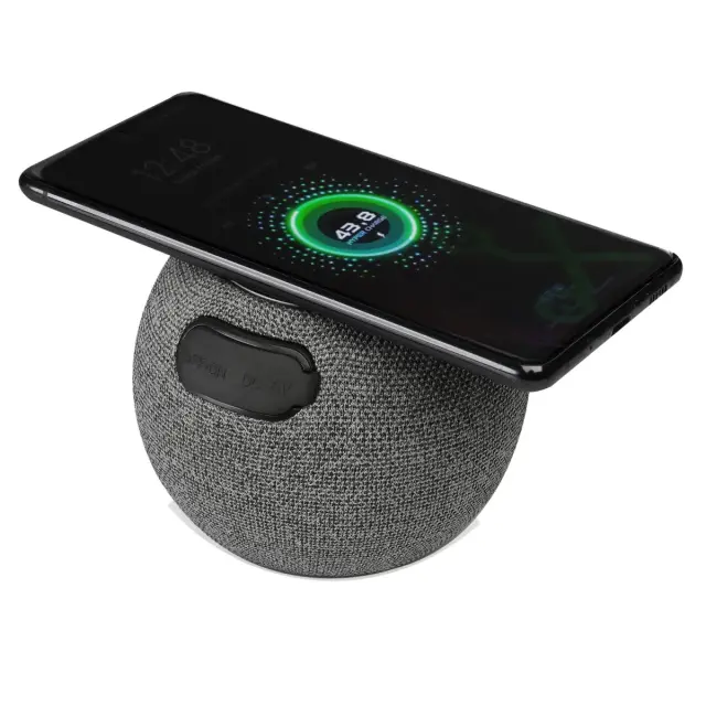 Parlante Bluetooth CONCERT A27 4