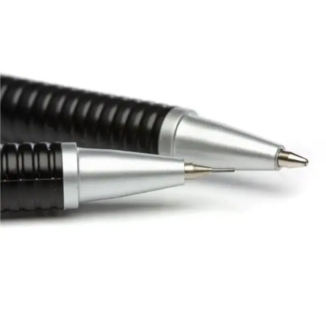 Set Bolígrafo y Lápiz LAUTREC 3W010