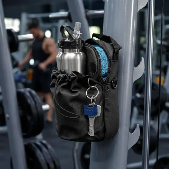 Bolso Gym MOTION 5070 4