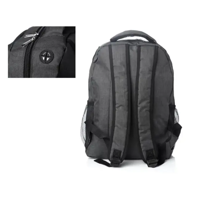 Mochila Portanotebook URBAN 7003 7