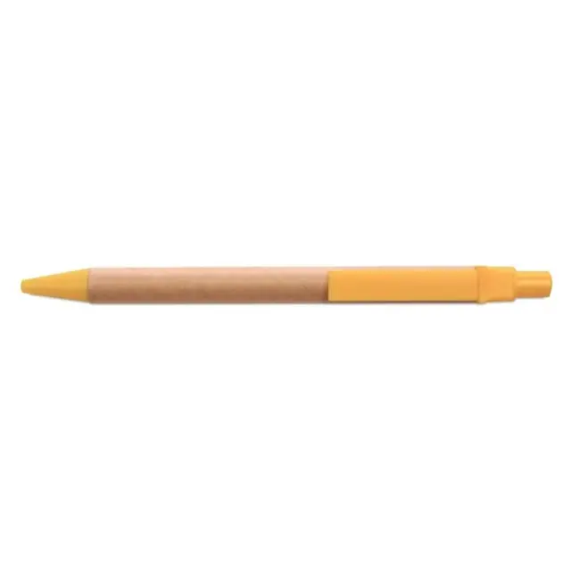 Bolígrafo ECO 8050
