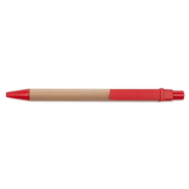 Bolígrafo ECO 8050