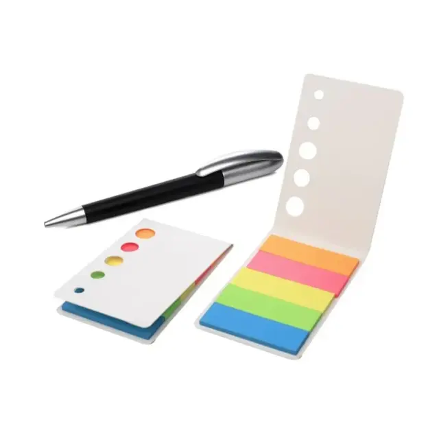 Post-its KHALO 843 7
