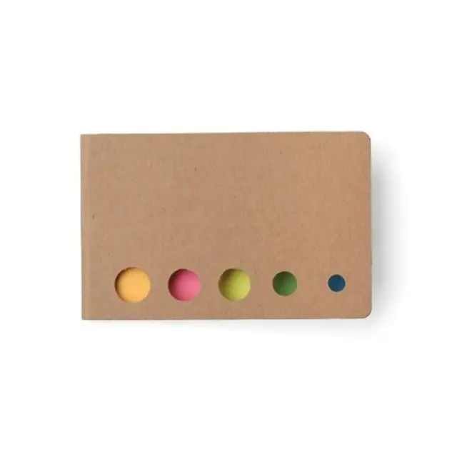 Post-its KHALO 843 4