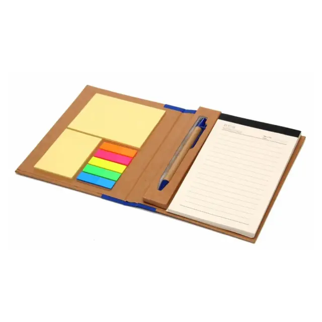 Cuaderno LOUIS 858 7