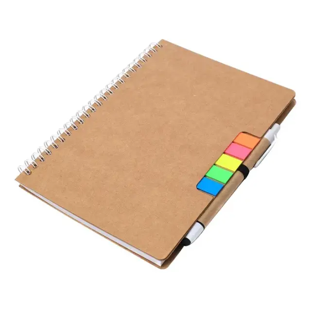 Cuaderno AUSTER 860
