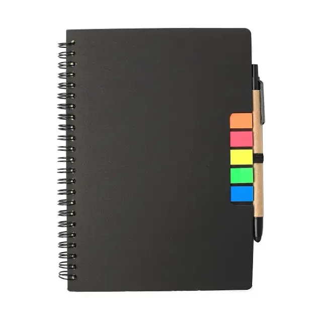 Cuaderno AUSTER 860