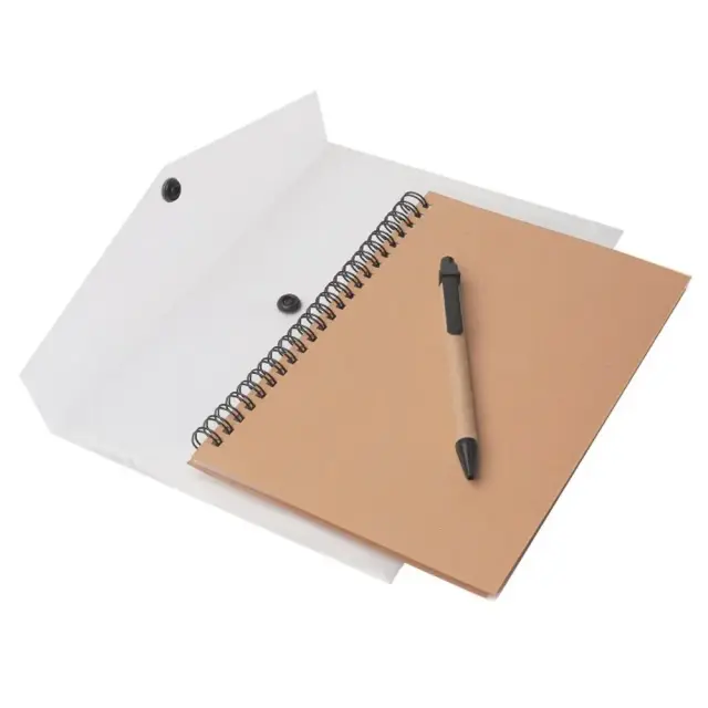 Cuaderno CLARKE 865 3