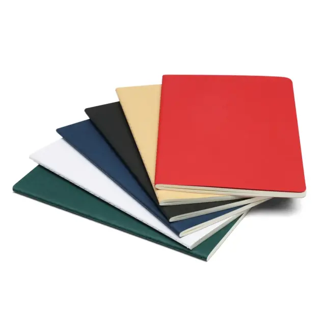 Cuaderno EOS 866 2