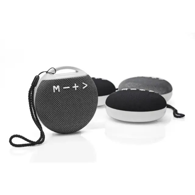 Parlante Bluetooth PENDOLO A24