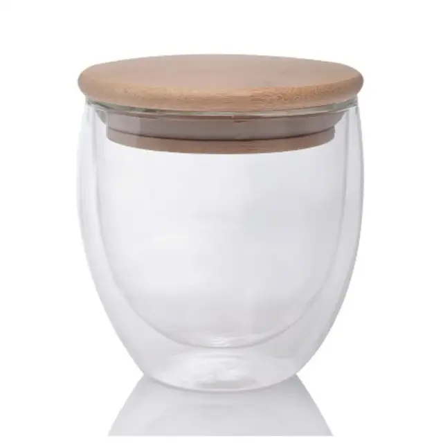 Set de Tetera y Vaso LINNEOx2 B32