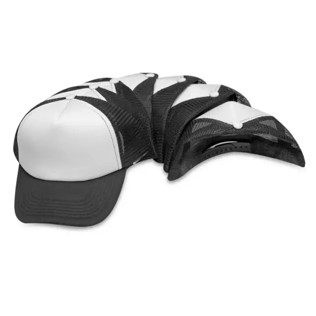 Gorro TRUCKER FZH03 35