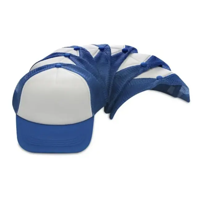 Gorro TRUCKER FZH03 19