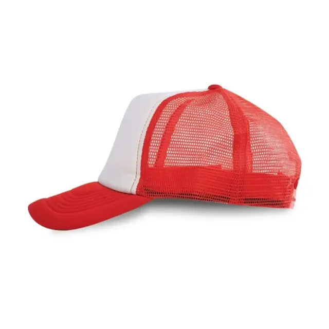 Gorro TRUCKER FZH03 8